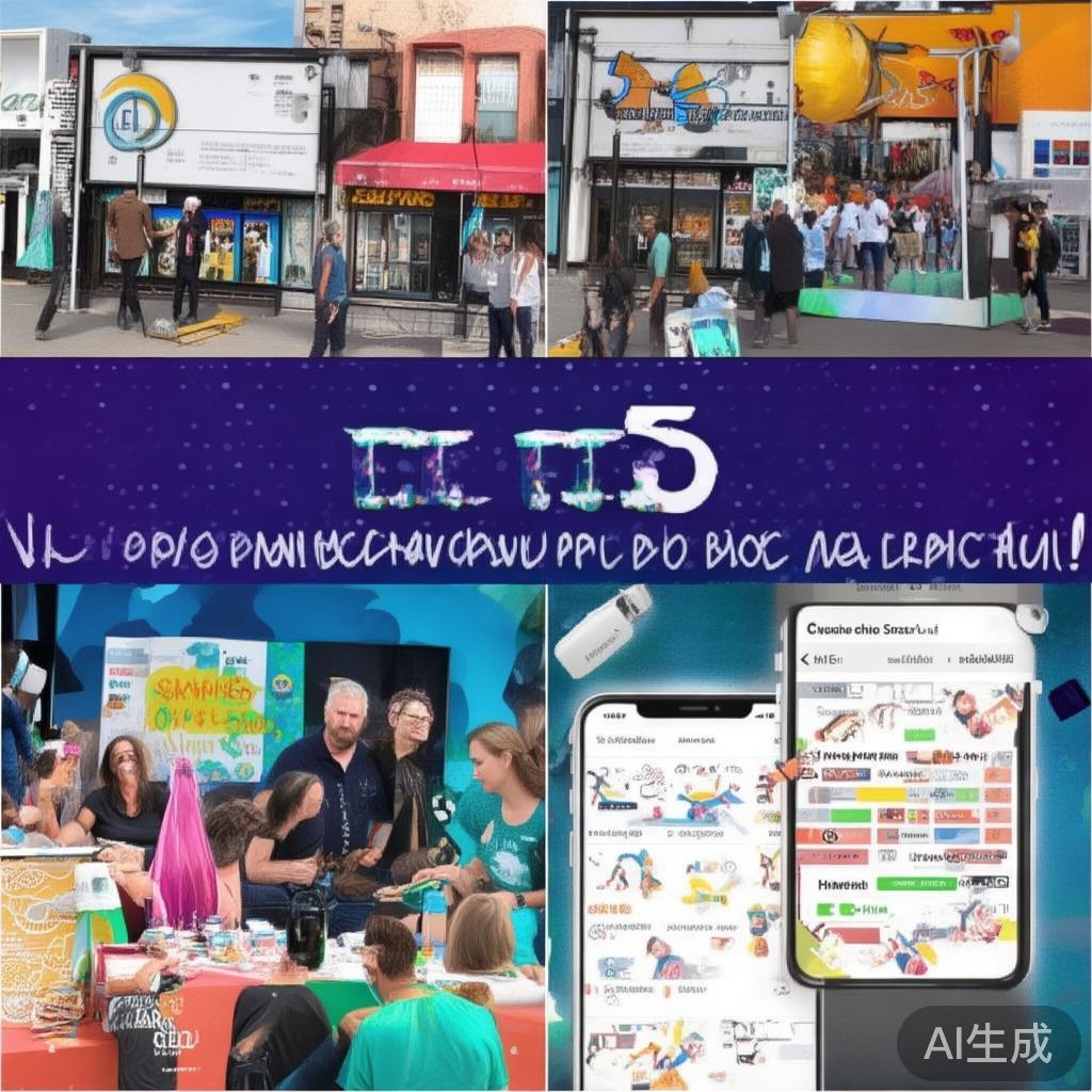 营销怎么获客？这5招让你的本地品牌脱颖而出！ - 快讯网 - 分享生活资讯热点话题综合门户网www.yuanshuma.com