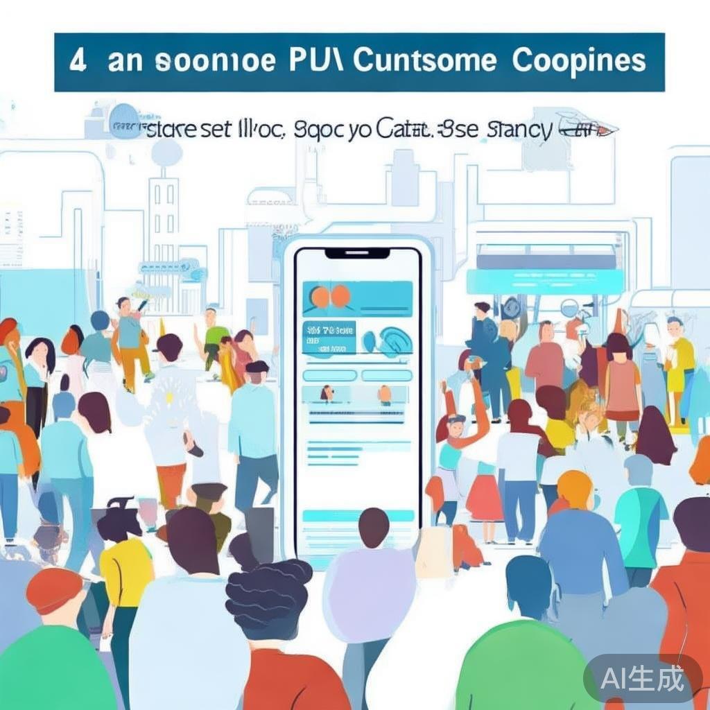 如何领取电子消费券？ - 快讯网 - 分享生活资讯热点话题综合门户网www.yuanshuma.com