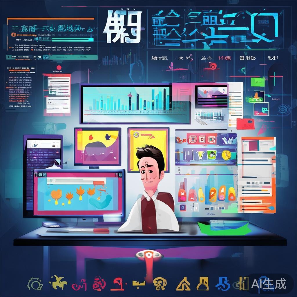 获客网接单指南，自媒体作者如何高效变现？ - 快讯网 - 分享生活资讯热点话题综合门户网www.yuanshuma.com
