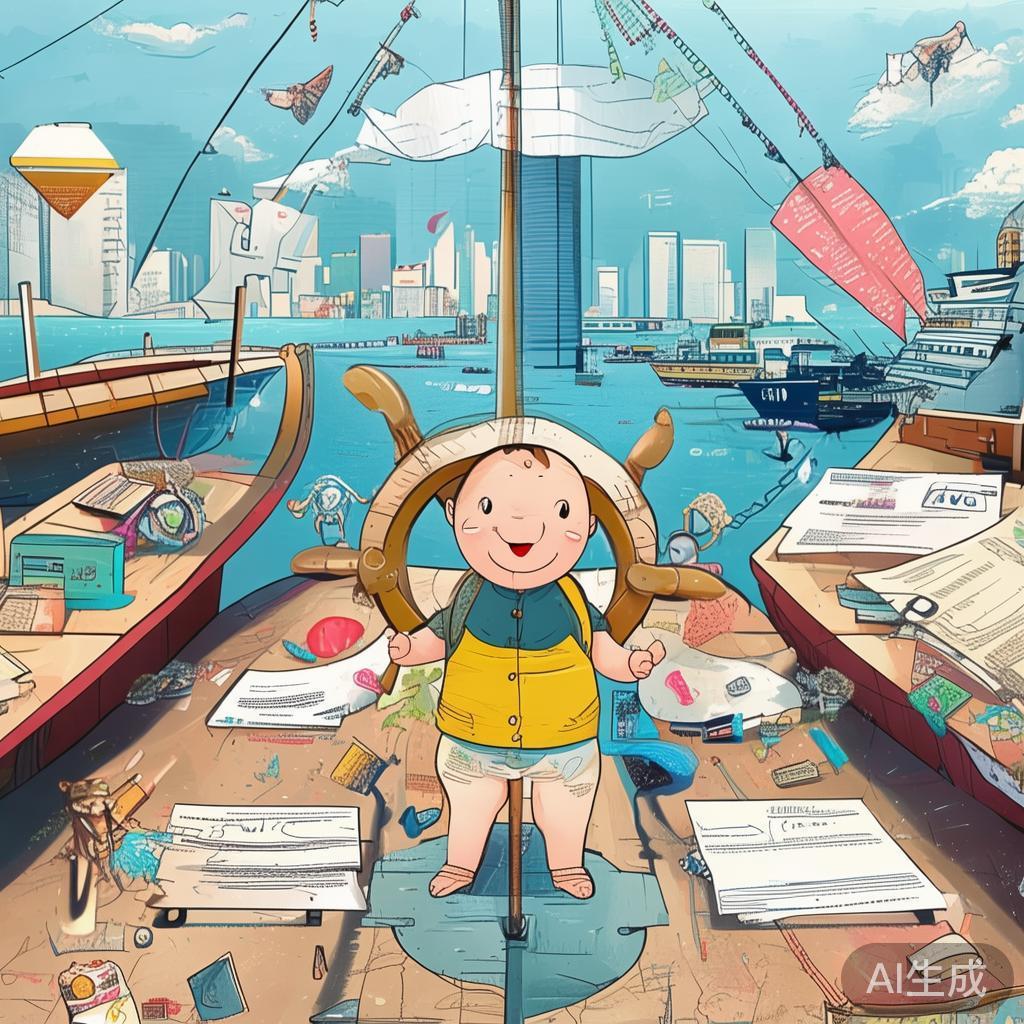 宝宝申请香港户口全攻略，一步一印，安心启航 - 快讯网 - 分享生活资讯热点话题综合门户网www.yuanshuma.com