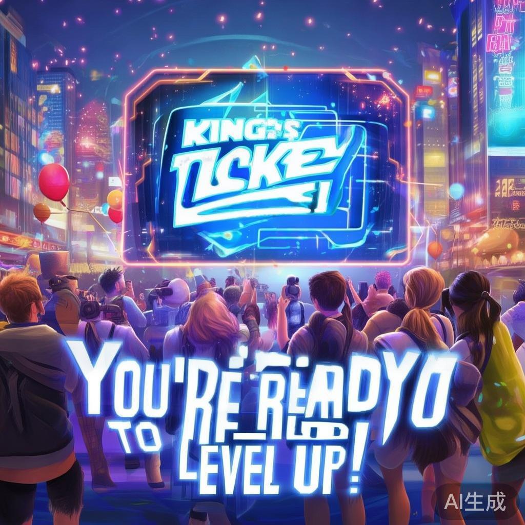 王者点券活动，youre ready to level up！ - 快讯网 - 分享生活资讯热点话题综合门户网www.yuanshuma.com