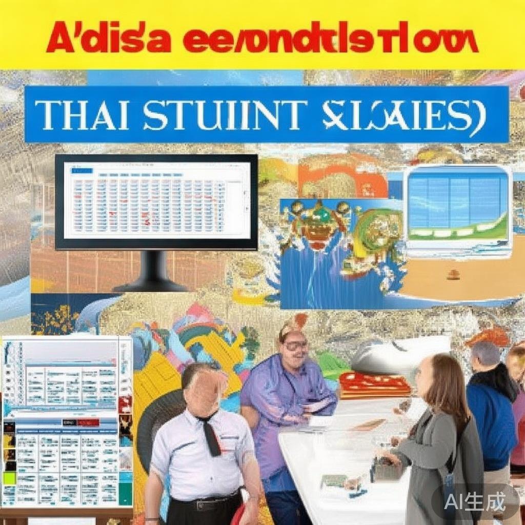 泰国留学签申请全攻略，从准备到成功获批的详细流程 - 快讯网 - 分享生活资讯热点话题综合门户网www.yuanshuma.com