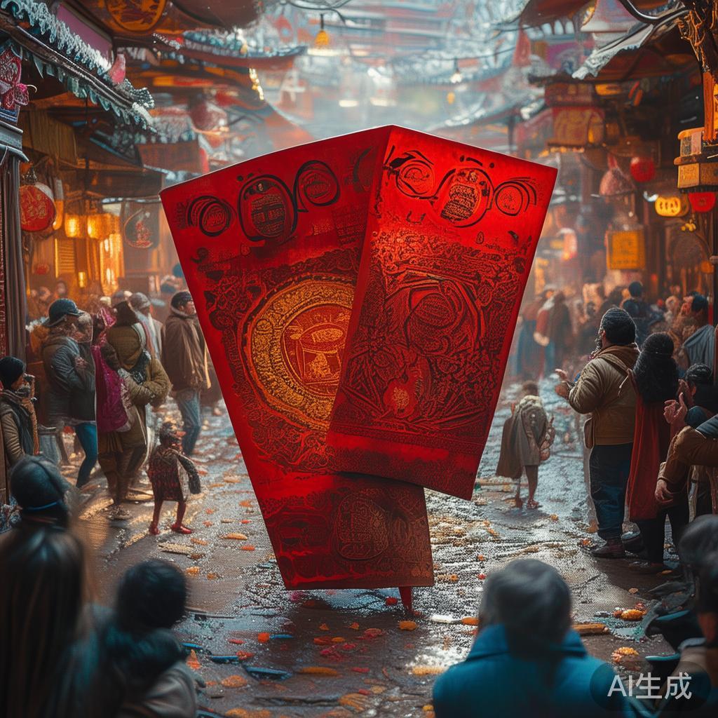 双红包，你真的知道吗？ - 快讯网 - 分享生活资讯热点话题综合门户网www.yuanshuma.com