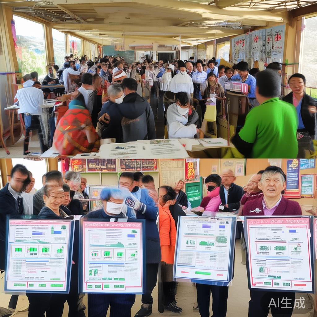 基层创业补贴，助力乡村振兴，你该如何领取呢？ - 快讯网 - 分享生活资讯热点话题综合门户网www.yuanshuma.com