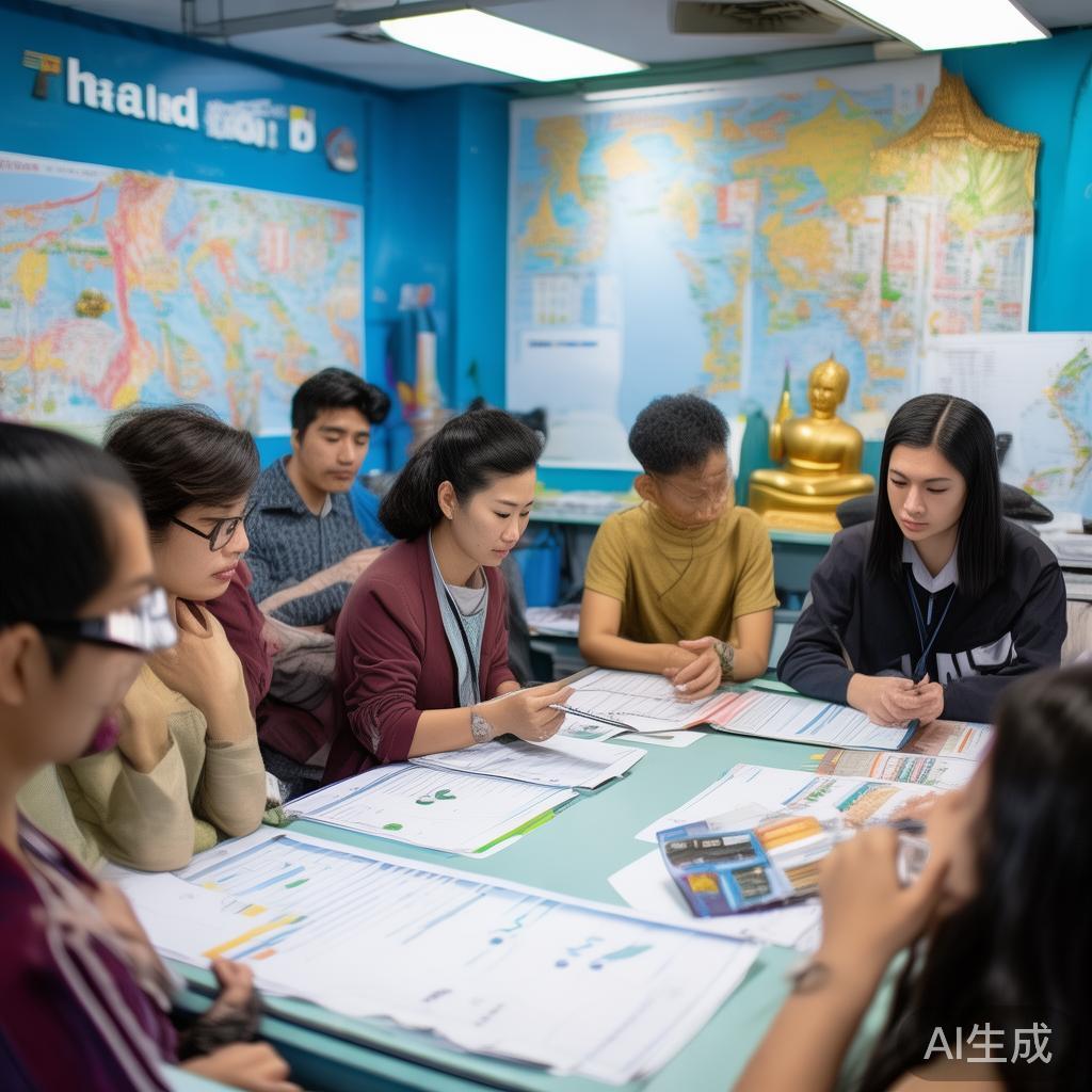 泰国延期签证申请流程详解 - 快讯网 - 分享生活资讯热点话题综合门户网www.yuanshuma.com
