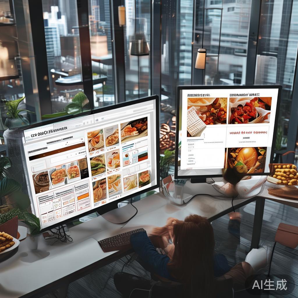 外卖获客系统怎么用，从零开始打造你的餐饮流量密码 - 快讯网 - 分享生活资讯热点话题综合门户网www.yuanshuma.com