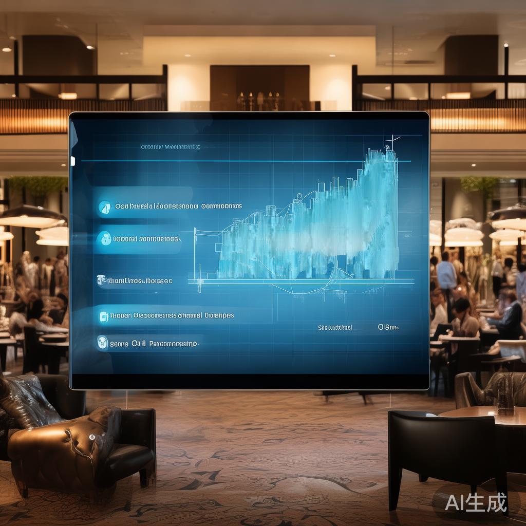 高端酒店如何精准获客？这5个策略让入住率飙升！ - 快讯网 - 分享生活资讯热点话题综合门户网www.yuanshuma.com