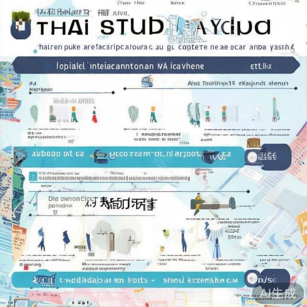泰国陪读签申请流程详解，为留学生家长提供全面指南 - 快讯网 - 分享生活资讯热点话题综合门户网www.yuanshuma.com