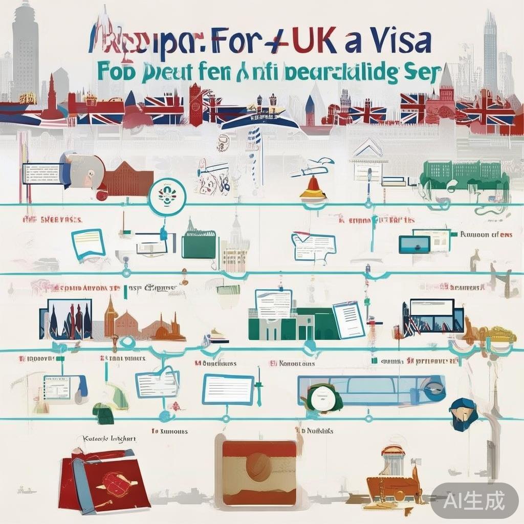 英国签证申请完全指南，从准备到获批的每一步 - 快讯网 - 分享生活资讯热点话题综合门户网www.yuanshuma.com