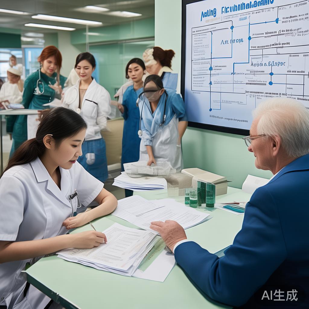 香港护工申请流程详解，从准备到上岗的每一步 - 快讯网 - 分享生活资讯热点话题综合门户网www.yuanshuma.com