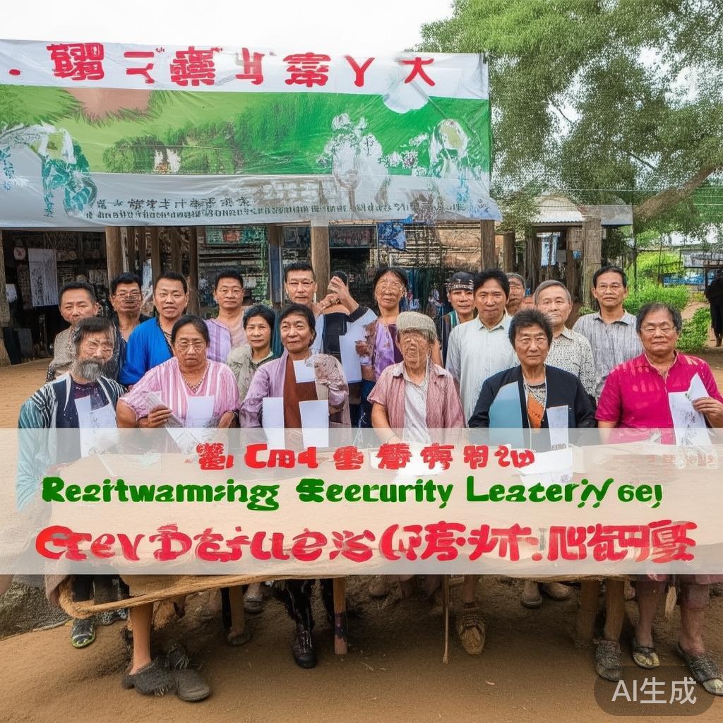 离任村干部补贴申请，政策关怀下的暖心保障与基层治理的接力赛 - 快讯网 - 分享生活资讯热点话题综合门户网www.yuanshuma.com