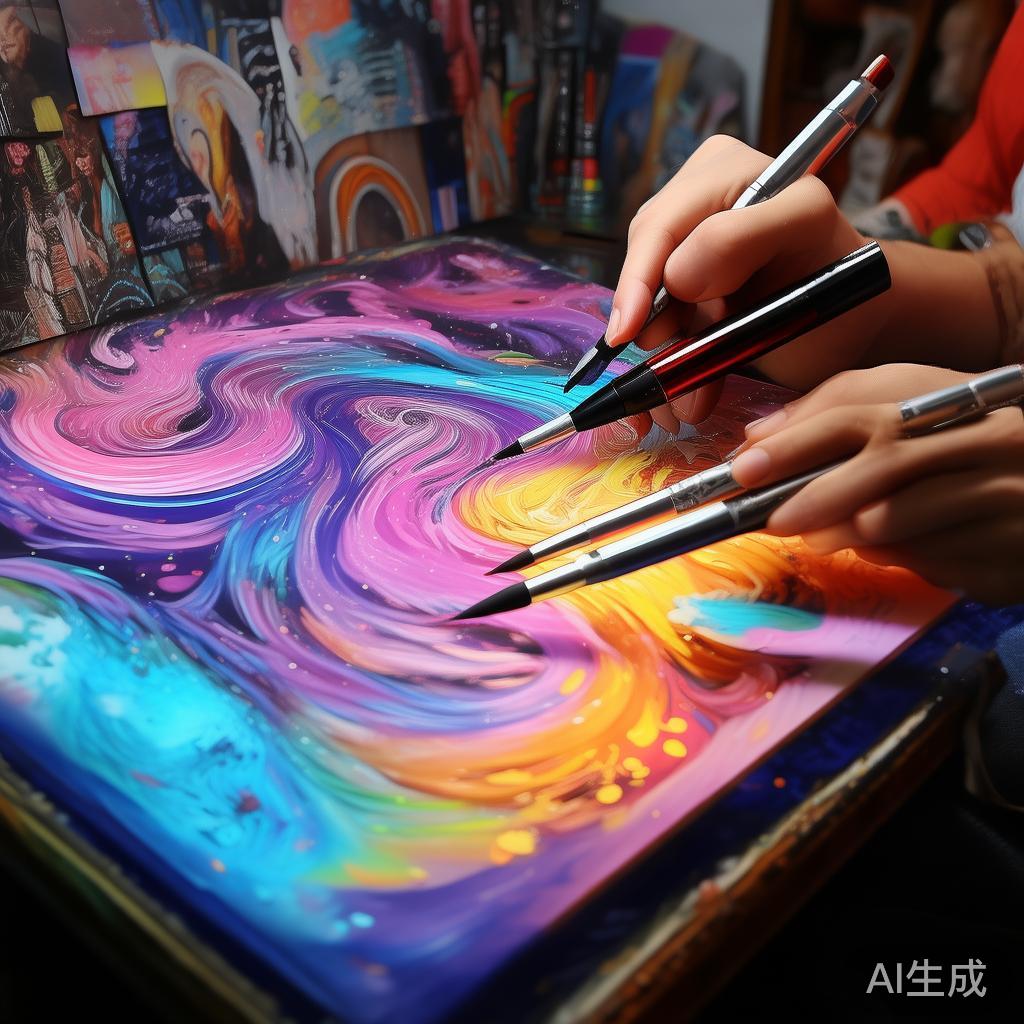 如何高效利用笔刷，让写作和绘画更上一层楼！ - 快讯网 - 分享生活资讯热点话题综合门户网www.yuanshuma.com
