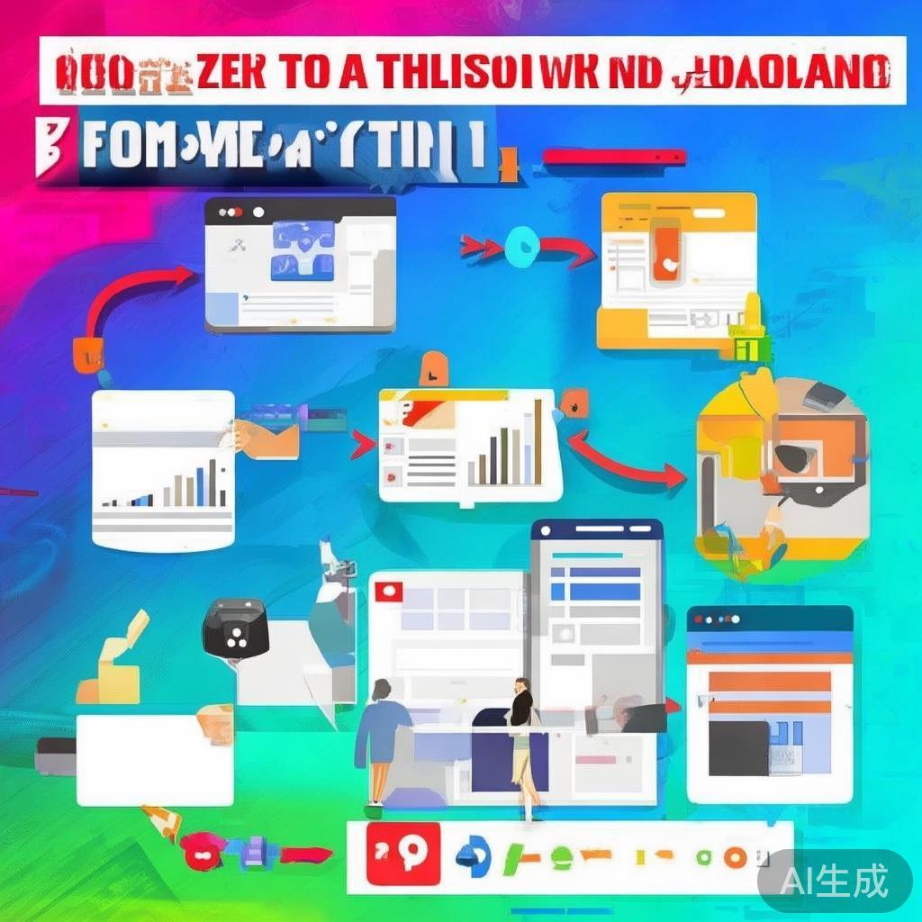 抖音获客实战指南，从0到1000粉丝的完整攻略 - 快讯网 - 分享生活资讯热点话题综合门户网www.yuanshuma.com