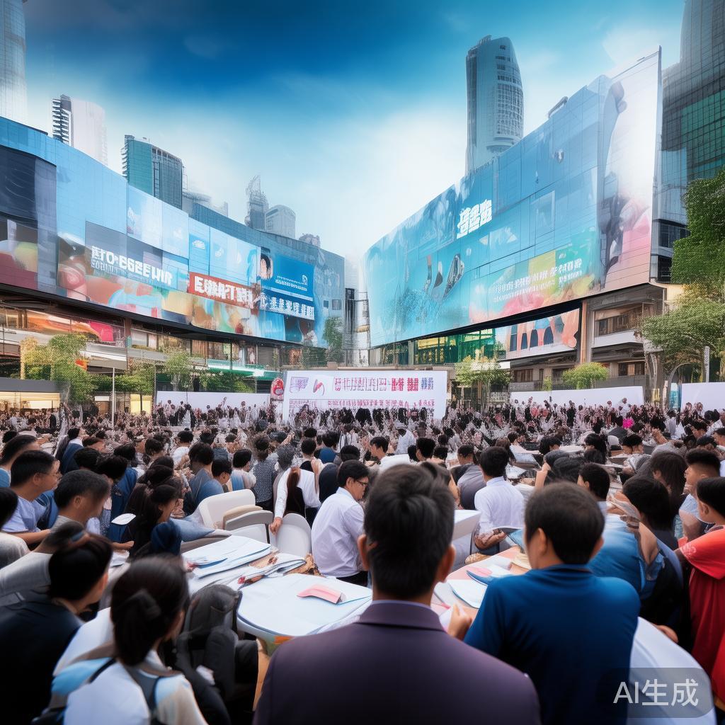 佛山获客怎么做？这5个策略让你的生意火爆全城！ - 快讯网 - 分享生活资讯热点话题综合门户网www.yuanshuma.com