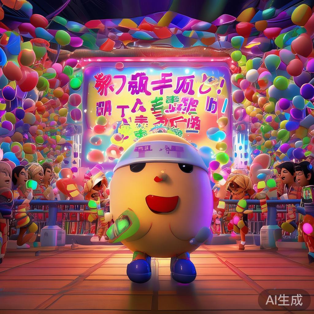 蛋仔周年庆，领奖从这里开始！ - 快讯网 - 分享生活资讯热点话题综合门户网www.yuanshuma.com