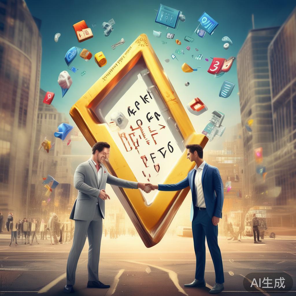 精准引流获客的黄金公式，如何与品牌方高效合作实现双赢？ - 快讯网 - 分享生活资讯热点话题综合门户网www.yuanshuma.com