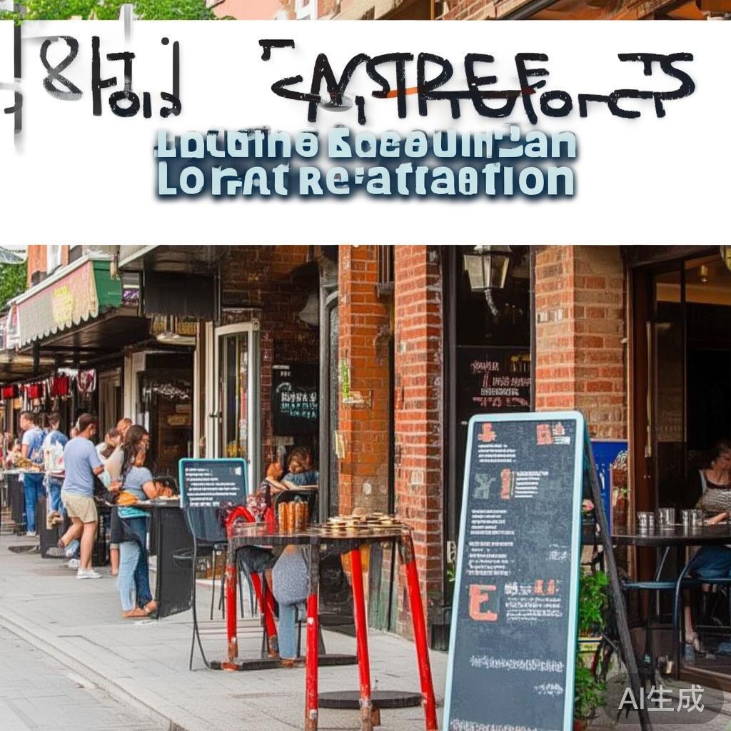 餐饮同城获客的5大关键策略，让你的店铺爆满！ - 快讯网 - 分享生活资讯热点话题综合门户网www.yuanshuma.com
