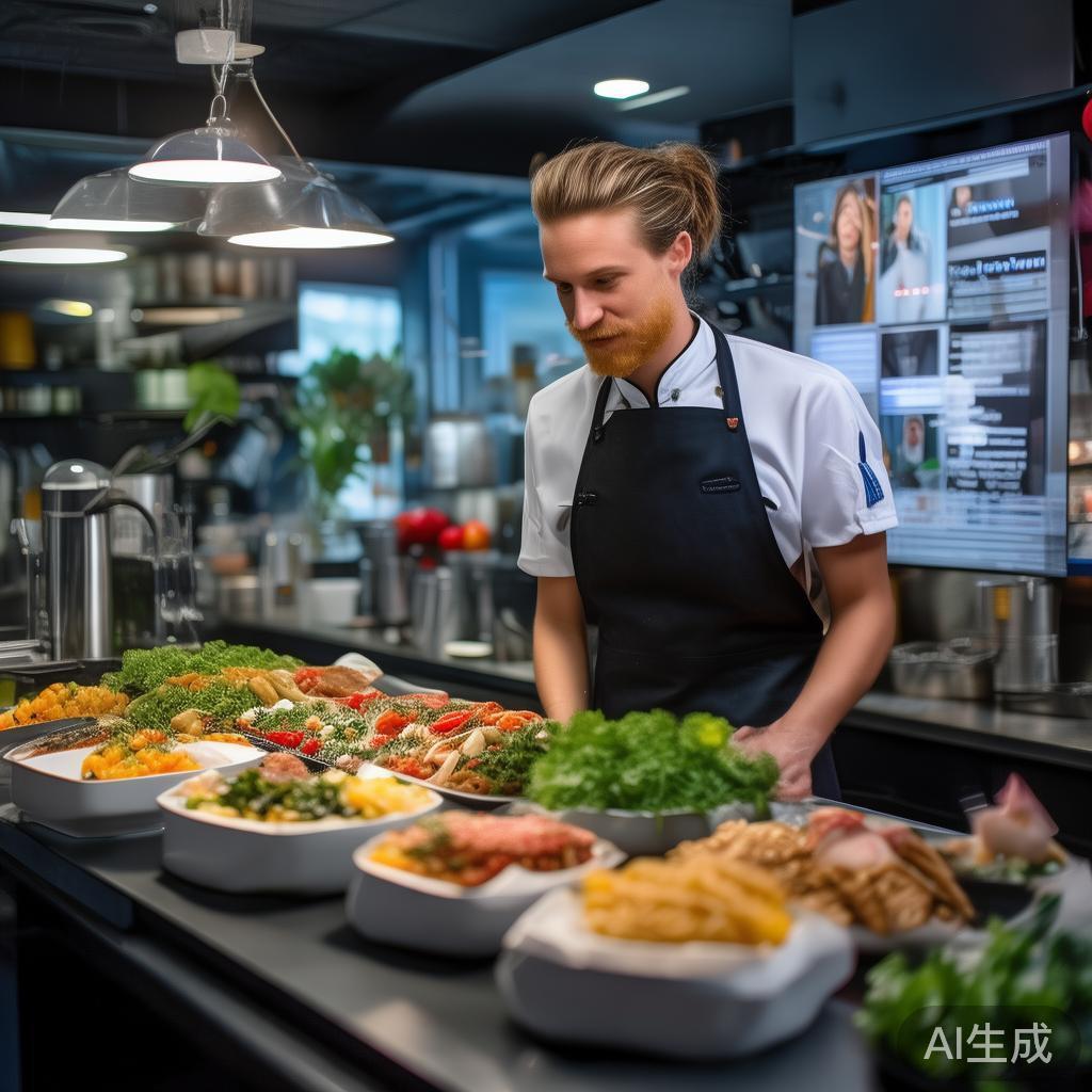 餐饮直播，如何通过直播获客，提升品牌影响力？ - 快讯网 - 分享生活资讯热点话题综合门户网www.yuanshuma.com