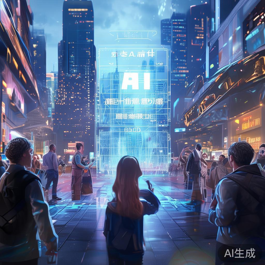 AI获客怎么样，一场颠覆传统营销的革命性变革 - 快讯网 - 分享生活资讯热点话题综合门户网www.yuanshuma.com