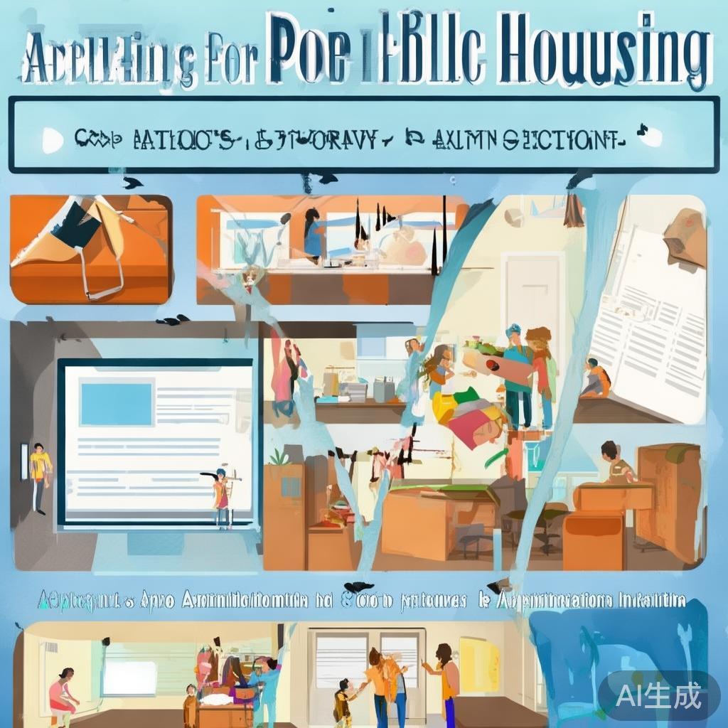 详解社会公租房申请流程，从准备到入住的每一步 - 快讯网 - 分享生活资讯热点话题综合门户网www.yuanshuma.com