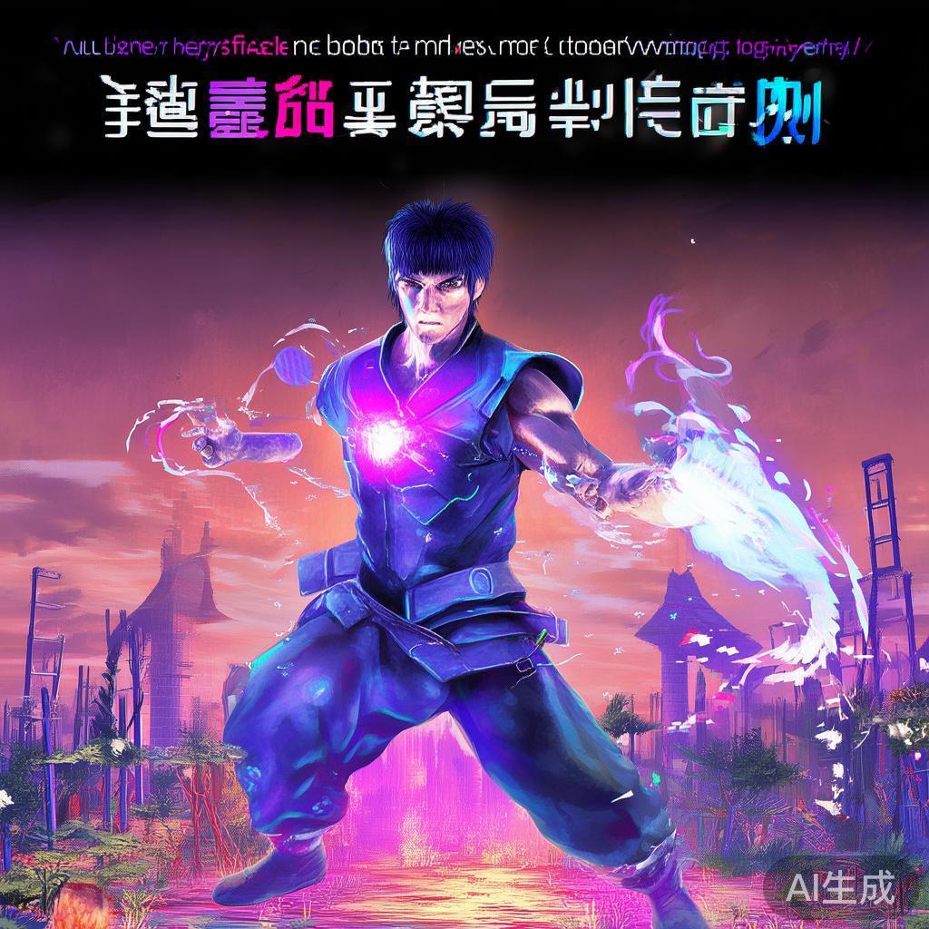 王者荣耀李小龙，游戏背景与隐藏技能的玩法解析 - 快讯网 - 分享生活资讯热点话题综合门户网www.yuanshuma.com