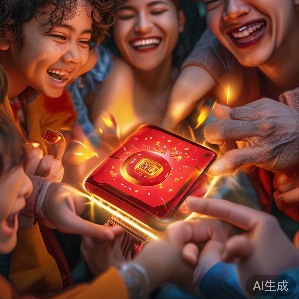 QQ红包，开启趣味生活的三大重要方式 - 快讯网 - 分享生活资讯热点话题综合门户网www.yuanshuma.com