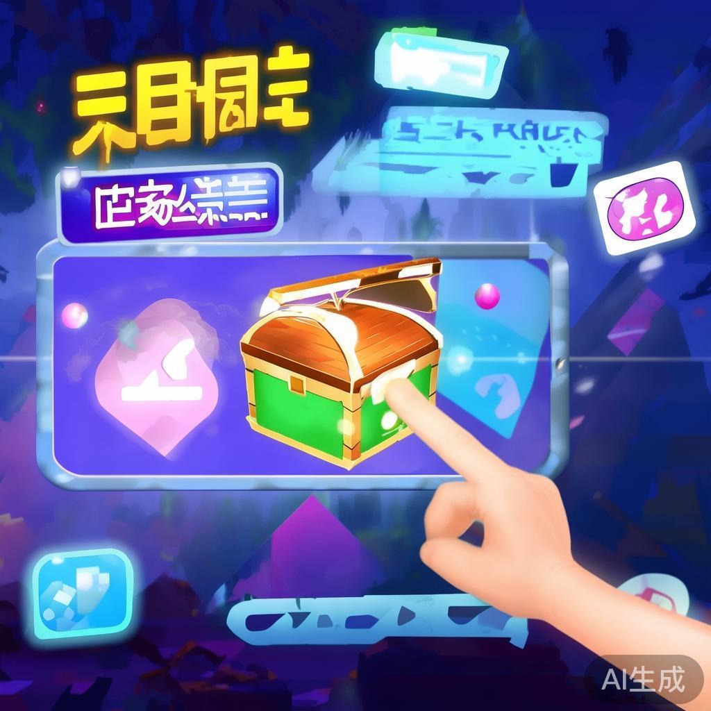 微信游戏领取礼包，隐藏福利的全栈解码 - 快讯网 - 分享生活资讯热点话题综合门户网www.yuanshuma.com