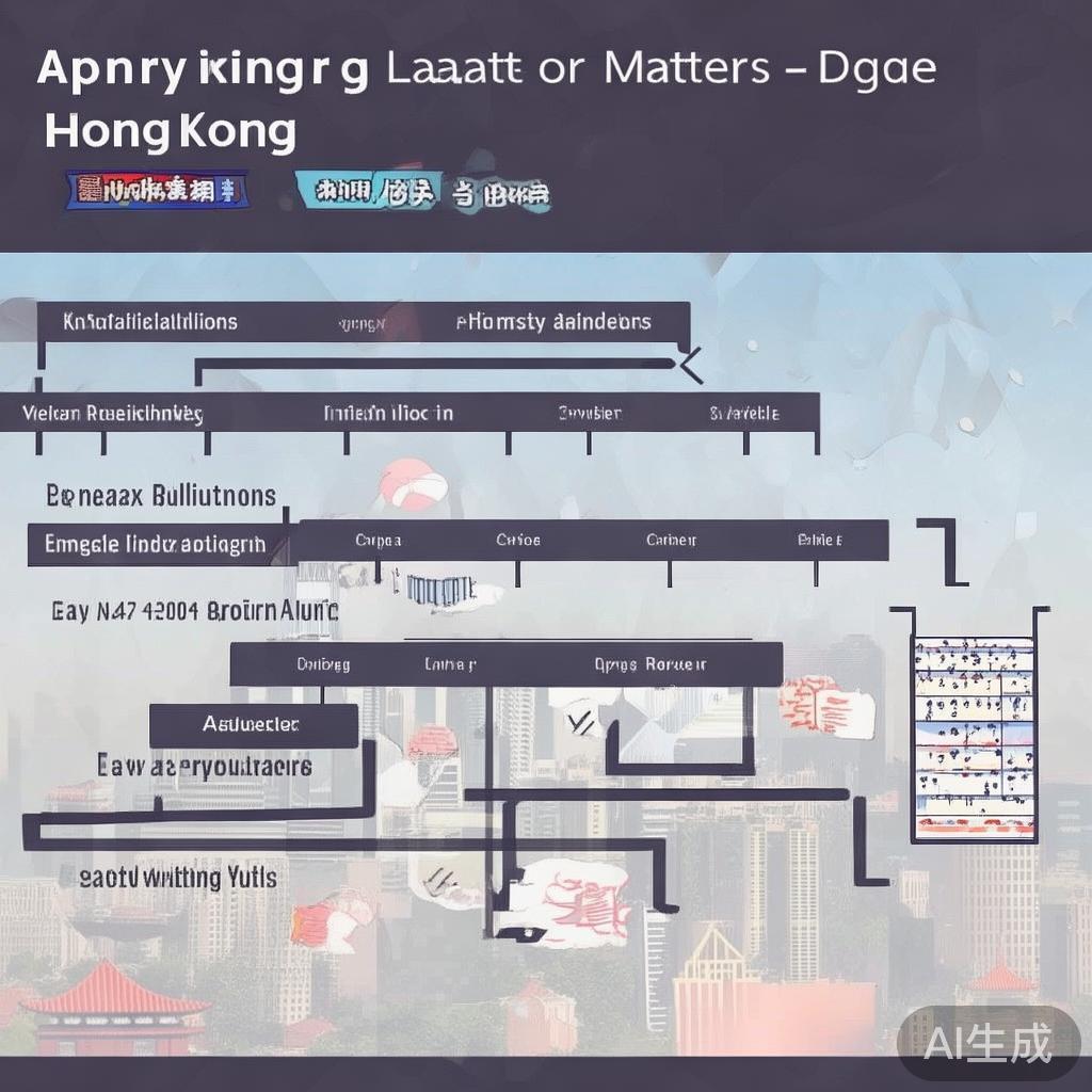 香港硕士申请全攻略，条件与流程详解 - 快讯网 - 分享生活资讯热点话题综合门户网www.yuanshuma.com
