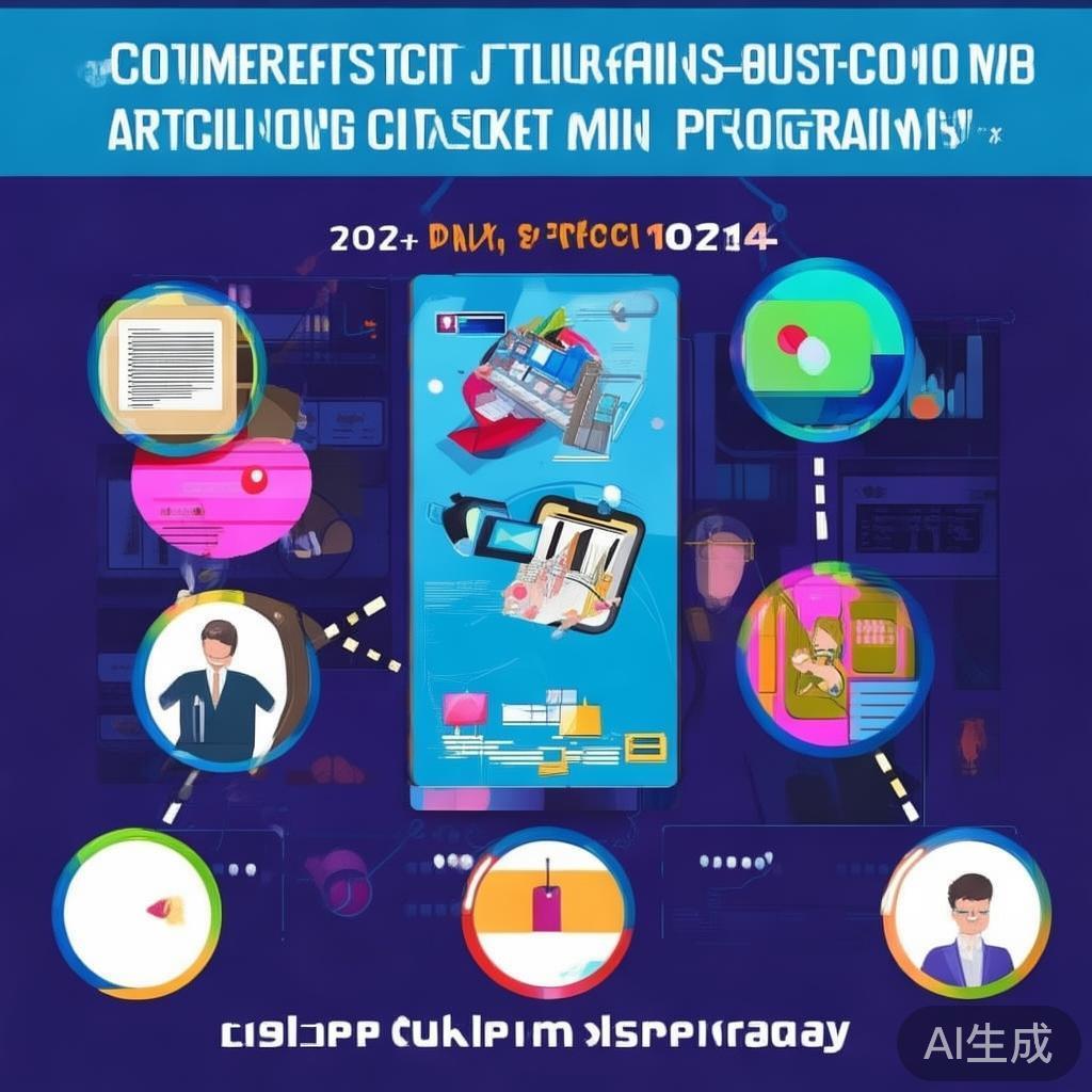2024年最全攻略！挂小程序获客的7大方法，日均增客30+ - 快讯网 - 分享生活资讯热点话题综合门户网www.yuanshuma.com