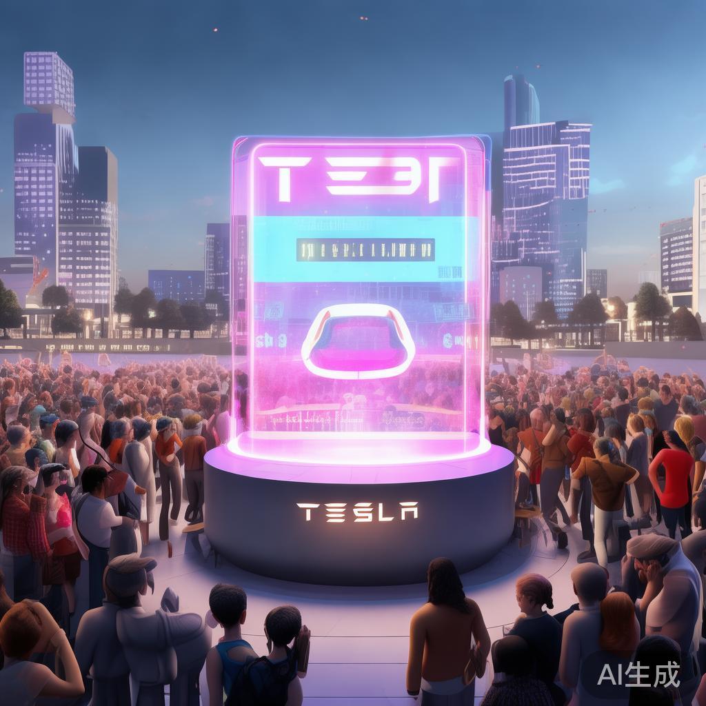 如何免费领取特斯拉？ - 快讯网 - 分享生活资讯热点话题综合门户网www.yuanshuma.com