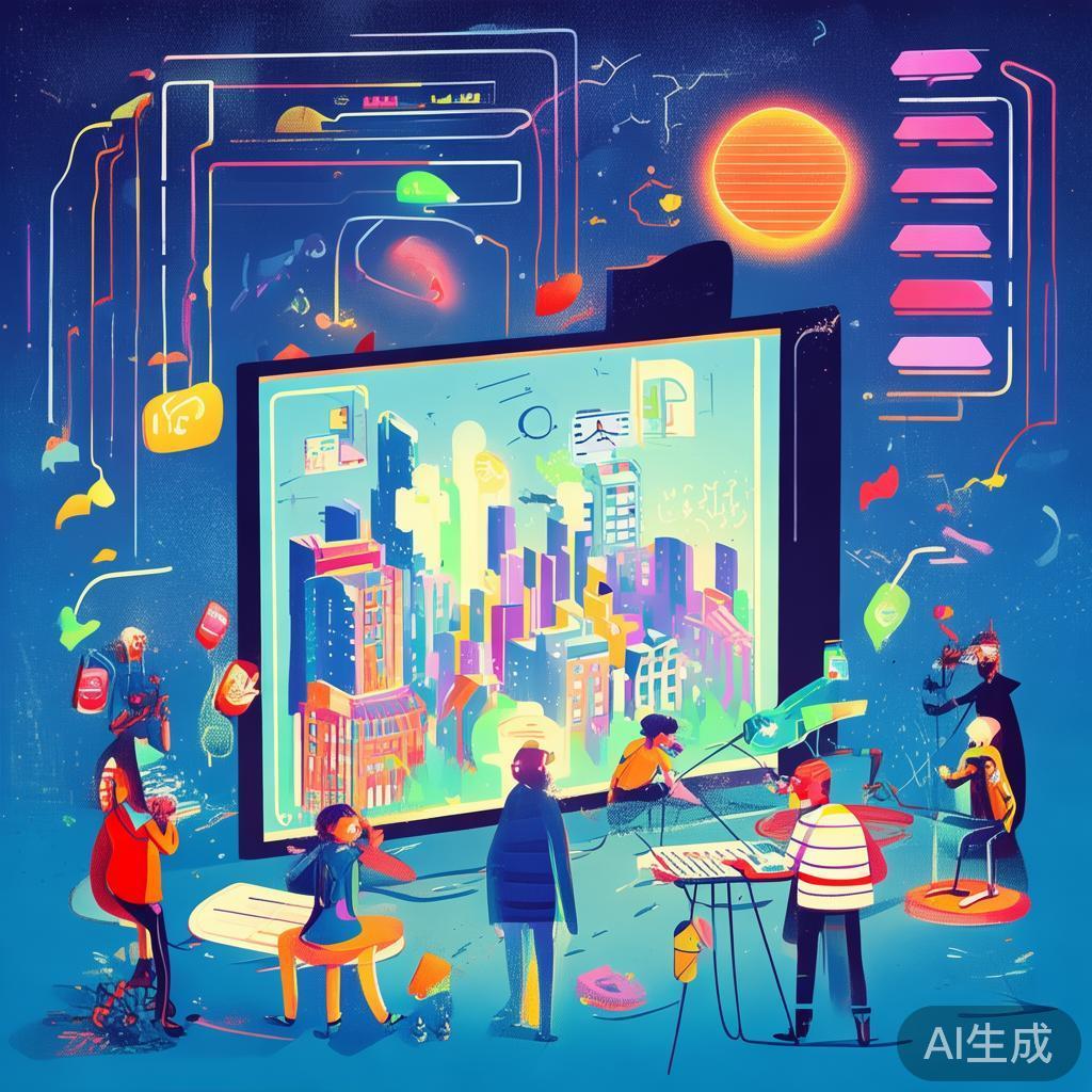 视频获客怎么推流量？自媒体创作者必看的5大核心策略！ - 快讯网 - 分享生活资讯热点话题综合门户网www.yuanshuma.com