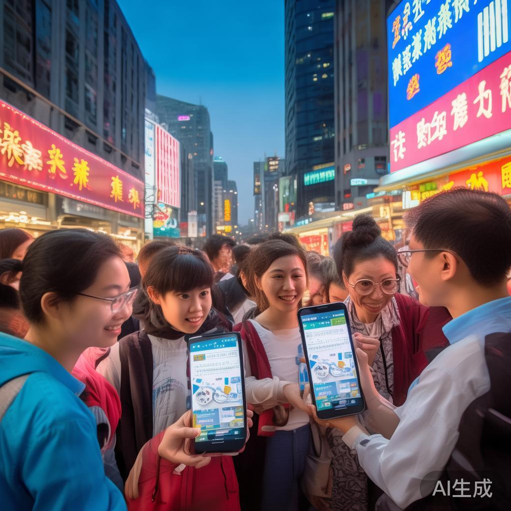 郑州消费券发放指南，助力市民经济 - 快讯网 - 分享生活资讯热点话题综合门户网www.yuanshuma.com