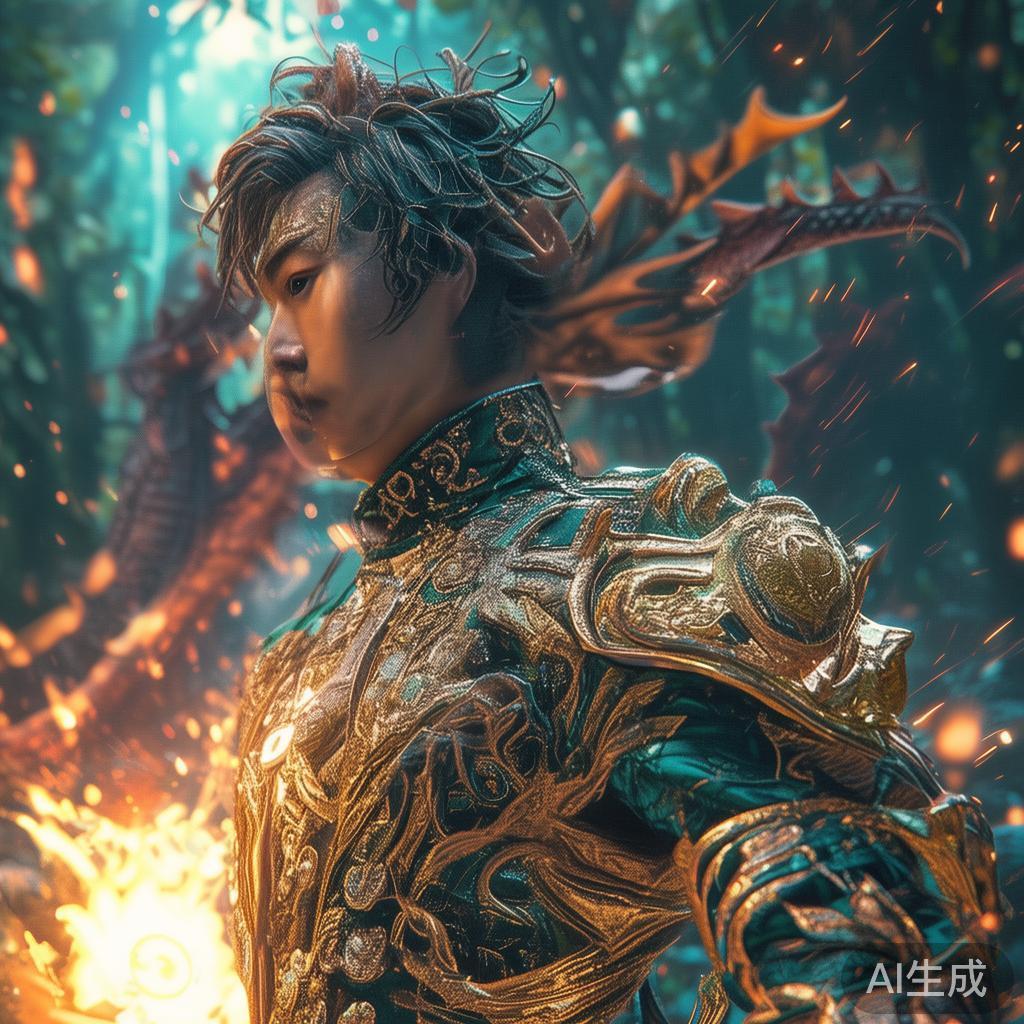 至尊宝皮肤领取攻略，玩转绝野龙王的必杀技 - 快讯网 - 分享生活资讯热点话题综合门户网www.yuanshuma.com