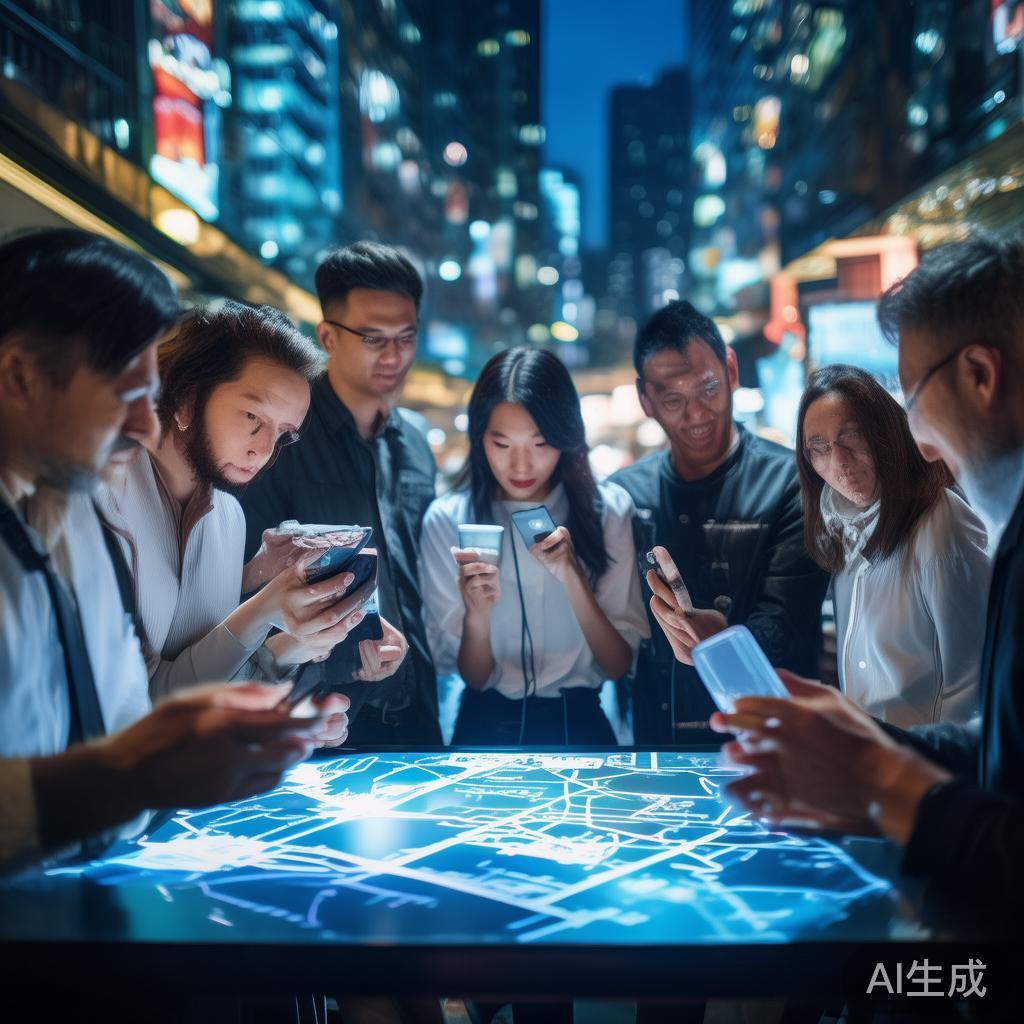 抓住机遇！重庆中小企业如何快速搭建高效获客系统？ - 快讯网 - 分享生活资讯热点话题综合门户网www.yuanshuma.com