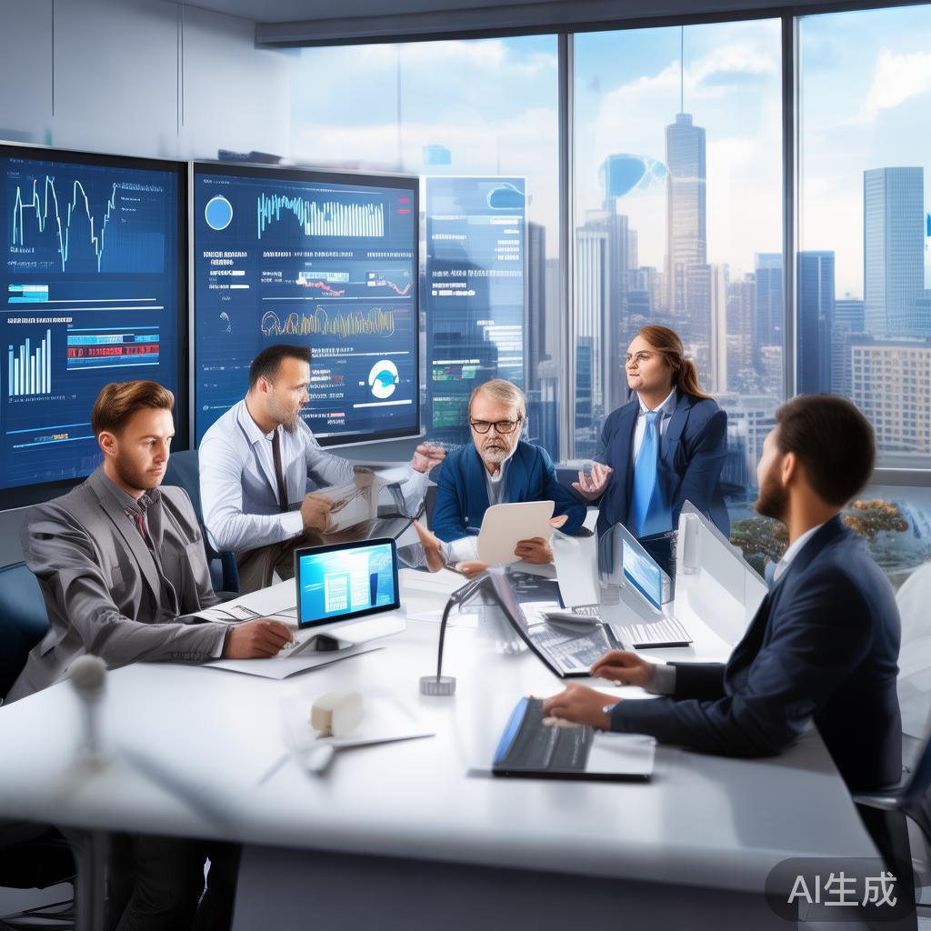 晋城财务公司如何精准获客？这5个方法让你业绩翻倍！ - 快讯网 - 分享生活资讯热点话题综合门户网www.yuanshuma.com
