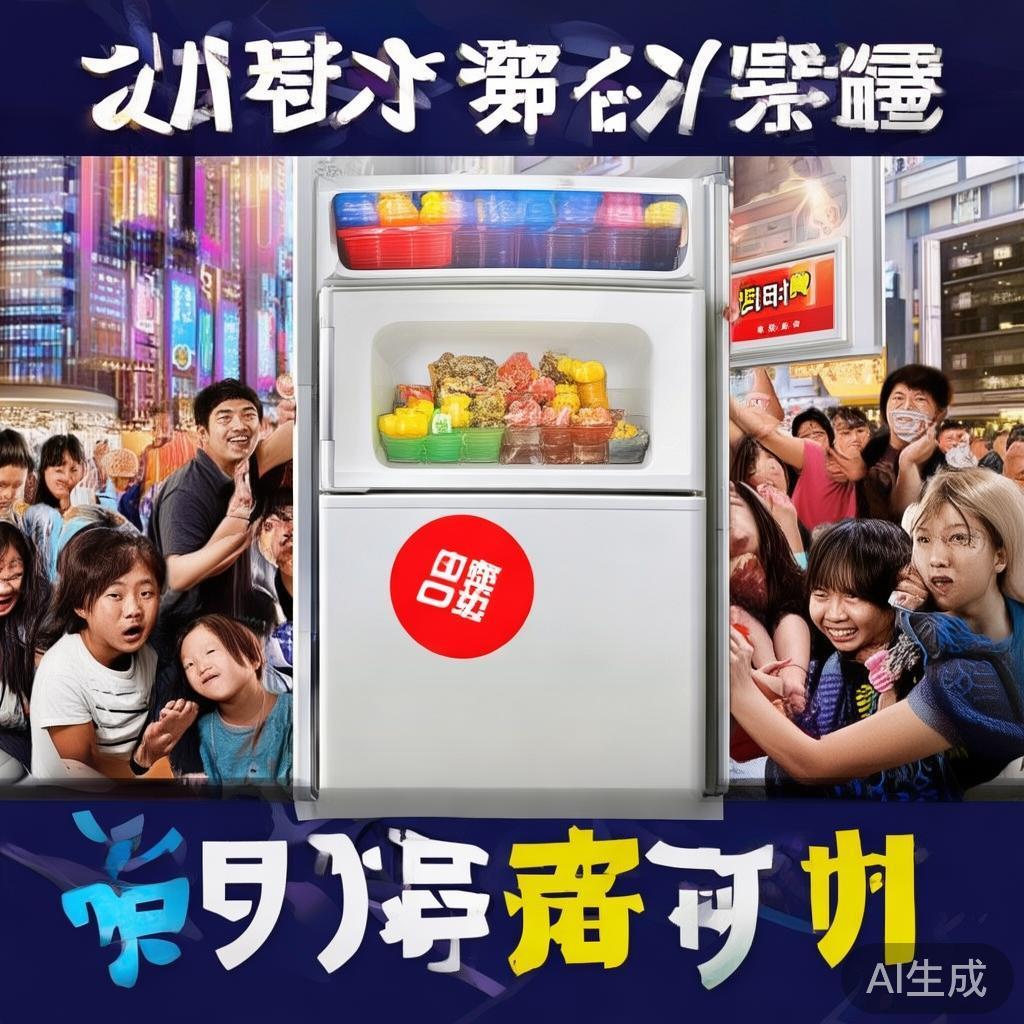 喜茶冰箱贴领取活动来了！快来参与吧！ - 快讯网 - 分享生活资讯热点话题综合门户网www.yuanshuma.com