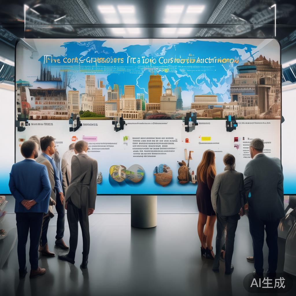 外贸获客的五大核心策略，助你开拓国际市场！ - 快讯网 - 分享生活资讯热点话题综合门户网www.yuanshuma.com