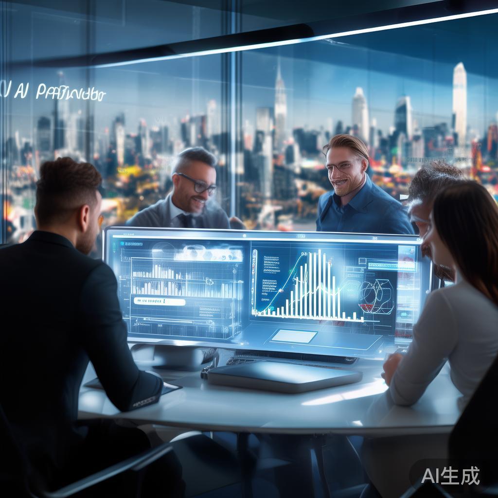 AI技术如何助力企业高效获客？降本增效的实战策略 - 快讯网 - 分享生活资讯热点话题综合门户网www.yuanshuma.com