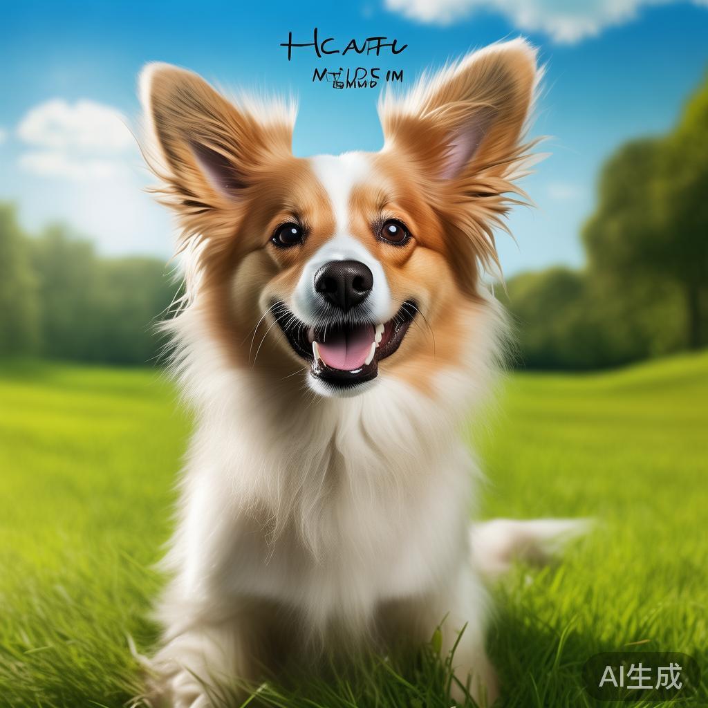 大耳狗，广告中的独特与健康之选 - 快讯网 - 分享生活资讯热点话题综合门户网www.yuanshuma.com