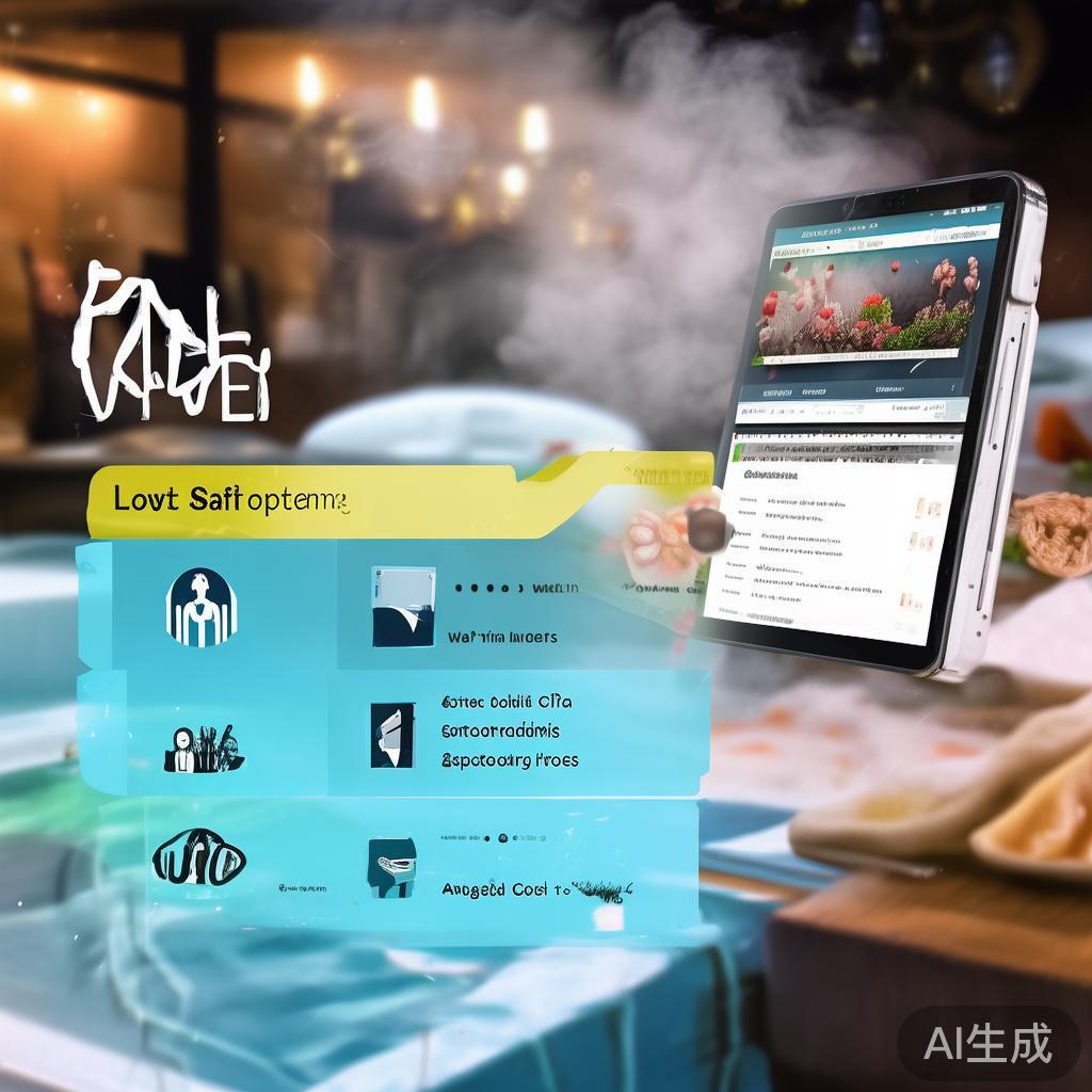 足浴店线上获客指南，低成本获客与持续盈利的实战策略 - 快讯网 - 分享生活资讯热点话题综合门户网www.yuanshuma.com