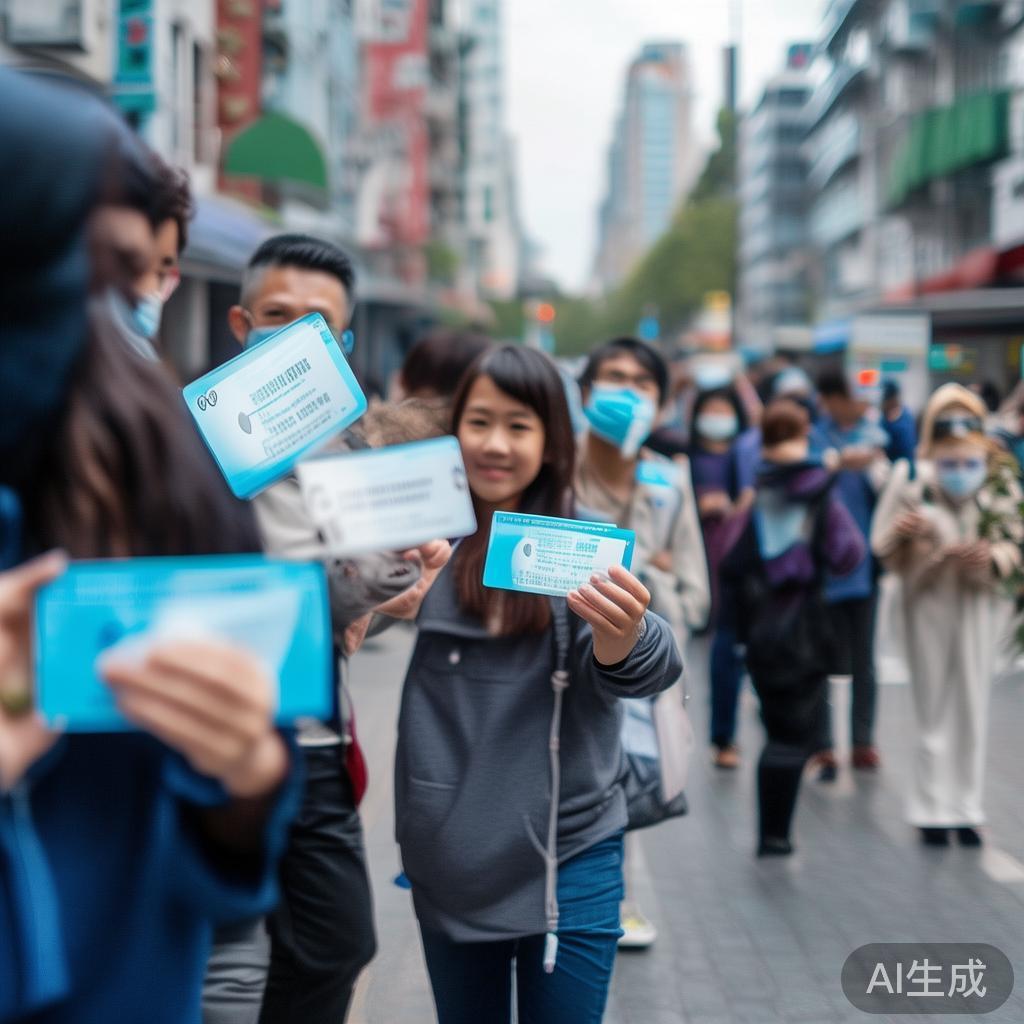 社保卡助力领取口罩，保障社会秩序与健康 - 快讯网 - 分享生活资讯热点话题综合门户网www.yuanshuma.com