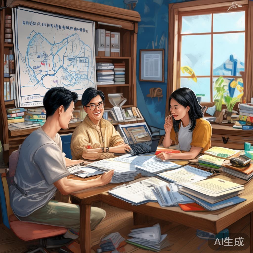 武汉美签申请全攻略，从准备到成功的每一步 - 快讯网 - 分享生活资讯热点话题综合门户网www.yuanshuma.com