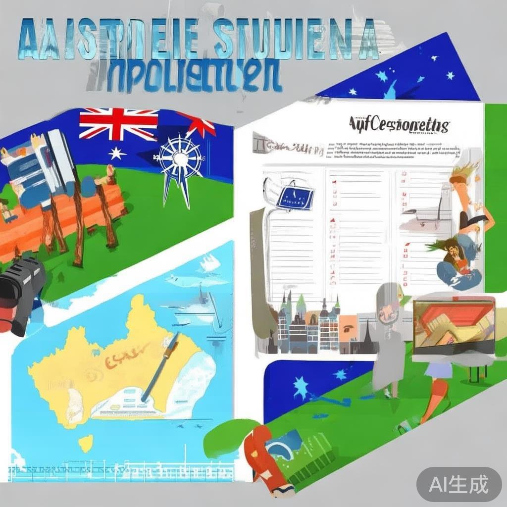 澳洲留学申请全攻略，从准备到成功入学的每一步 - 快讯网 - 分享生活资讯热点话题综合门户网www.yuanshuma.com