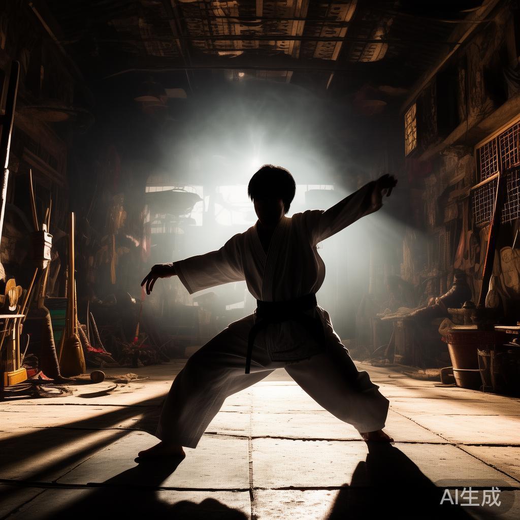 如何领取李小龙专属动作—从神秘装备到实用技巧 - 快讯网 - 分享生活资讯热点话题综合门户网www.yuanshuma.com