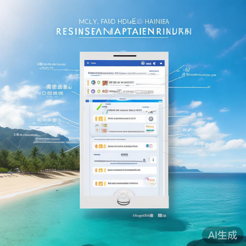 海南户口线上申请流程详解 - 快讯网 - 分享生活资讯热点话题综合门户网www.yuanshuma.com