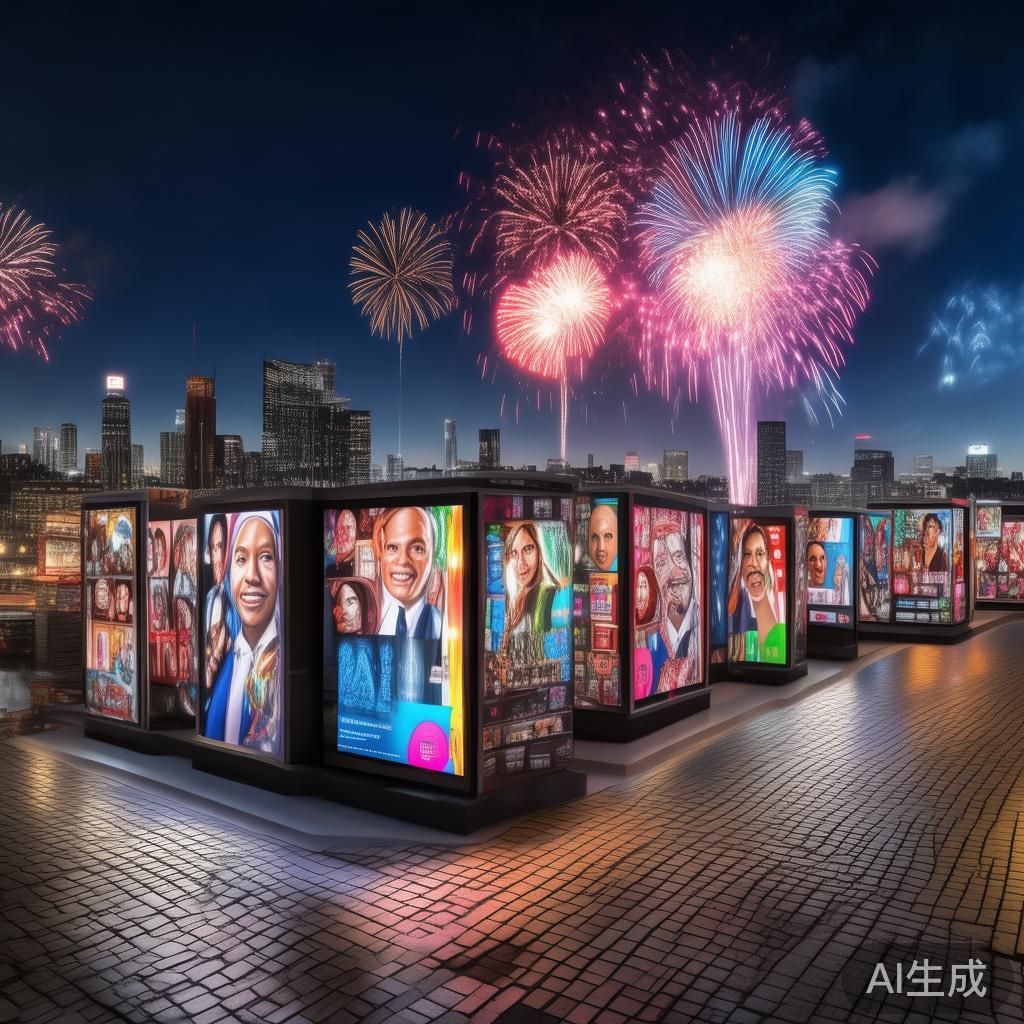 烟花怎么在外国获客？——海外市场的营销策略全解析 - 快讯网 - 分享生活资讯热点话题综合门户网www.yuanshuma.com