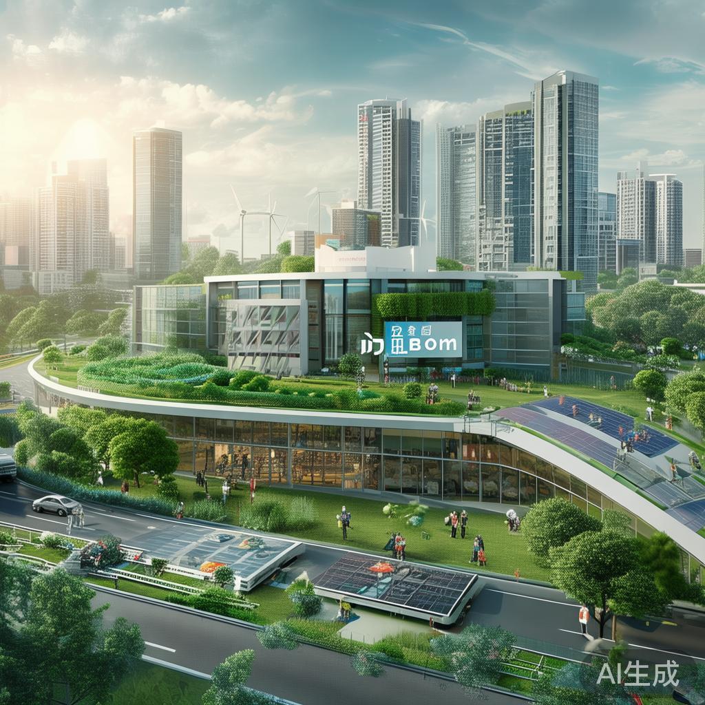 京东积极申请节能补贴 绿色转型再添政策动能 - 快讯网 - 分享生活资讯热点话题综合门户网www.yuanshuma.com