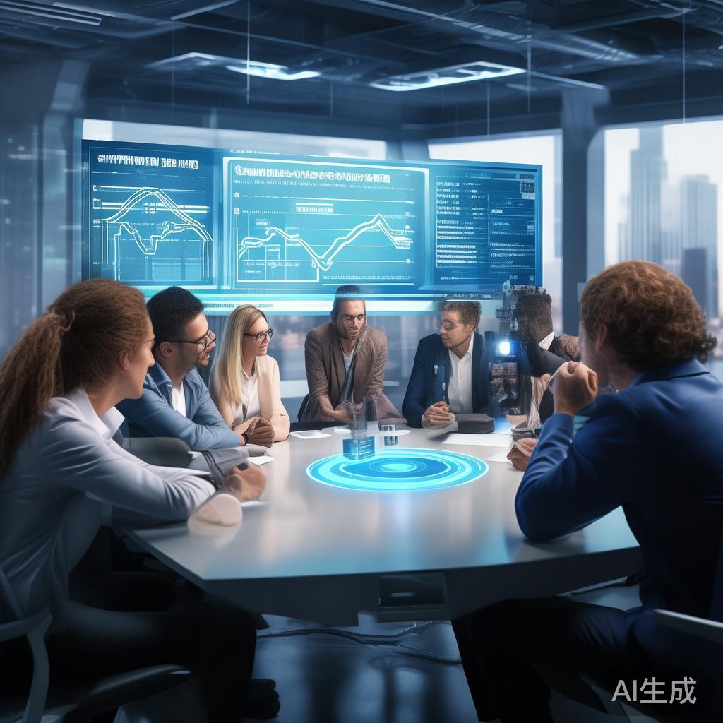 科技公司申请补贴，政策红利、实战策略与可持续发展路径 - 快讯网 - 分享生活资讯热点话题综合门户网www.yuanshuma.com