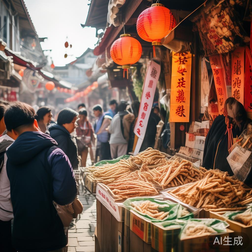 南京卖人参，如何精准获客？这5招让你业绩翻倍！ - 快讯网 - 分享生活资讯热点话题综合门户网www.yuanshuma.com
