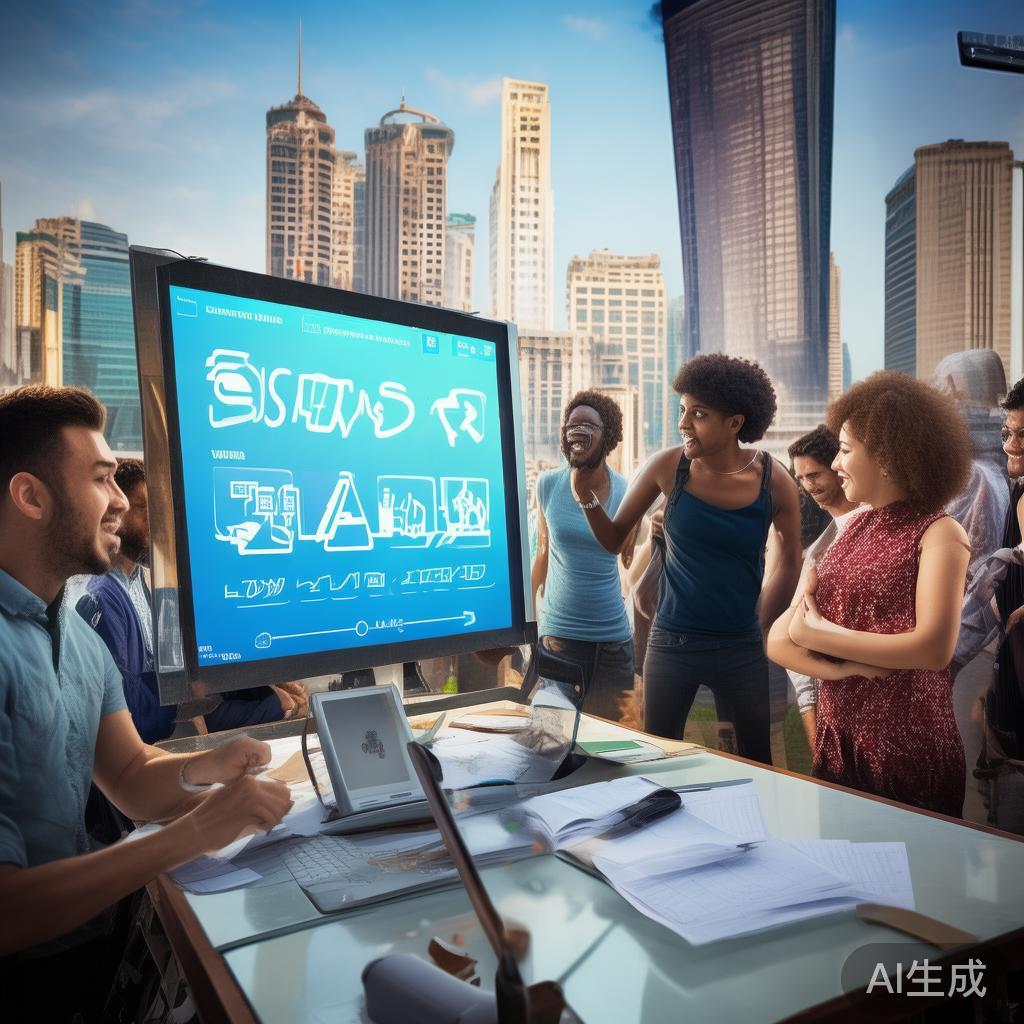 长沙营销获客怎么合作？这5个实战策略让你的生意翻倍！ - 快讯网 - 分享生活资讯热点话题综合门户网www.yuanshuma.com